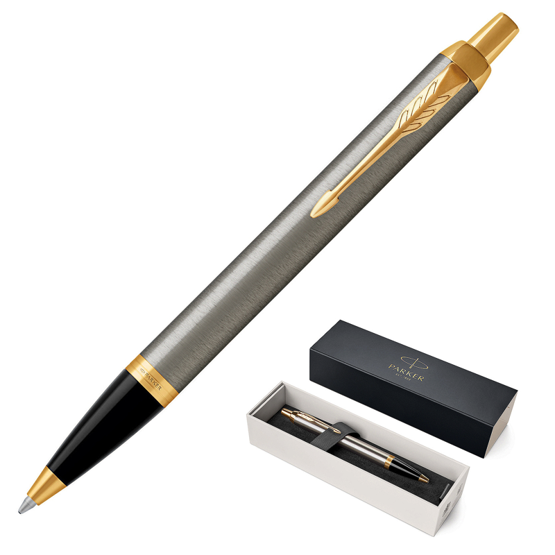 Some of the PEN styles available at Elevate Corporate Services