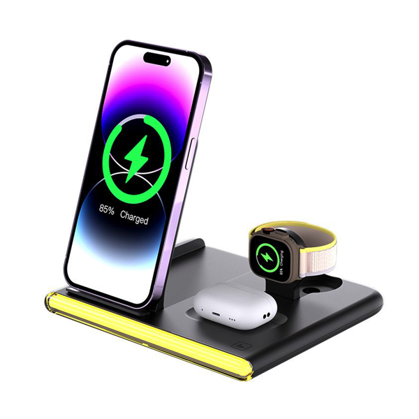 Some of the TECH items available at Elevate Corporate Services