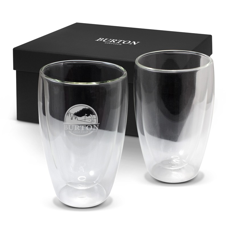 elevate glassware personalisations