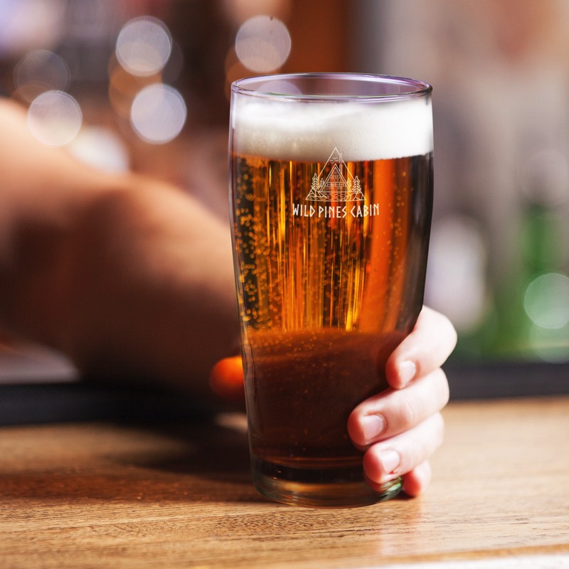 elevate glassware styles available