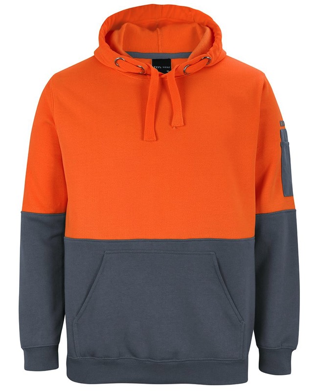 elevate hi-vis-outerwear available