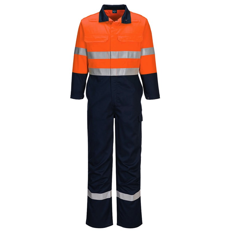 elevate safety-wear available